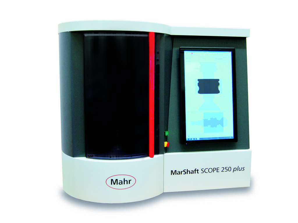 SCOPE 250 