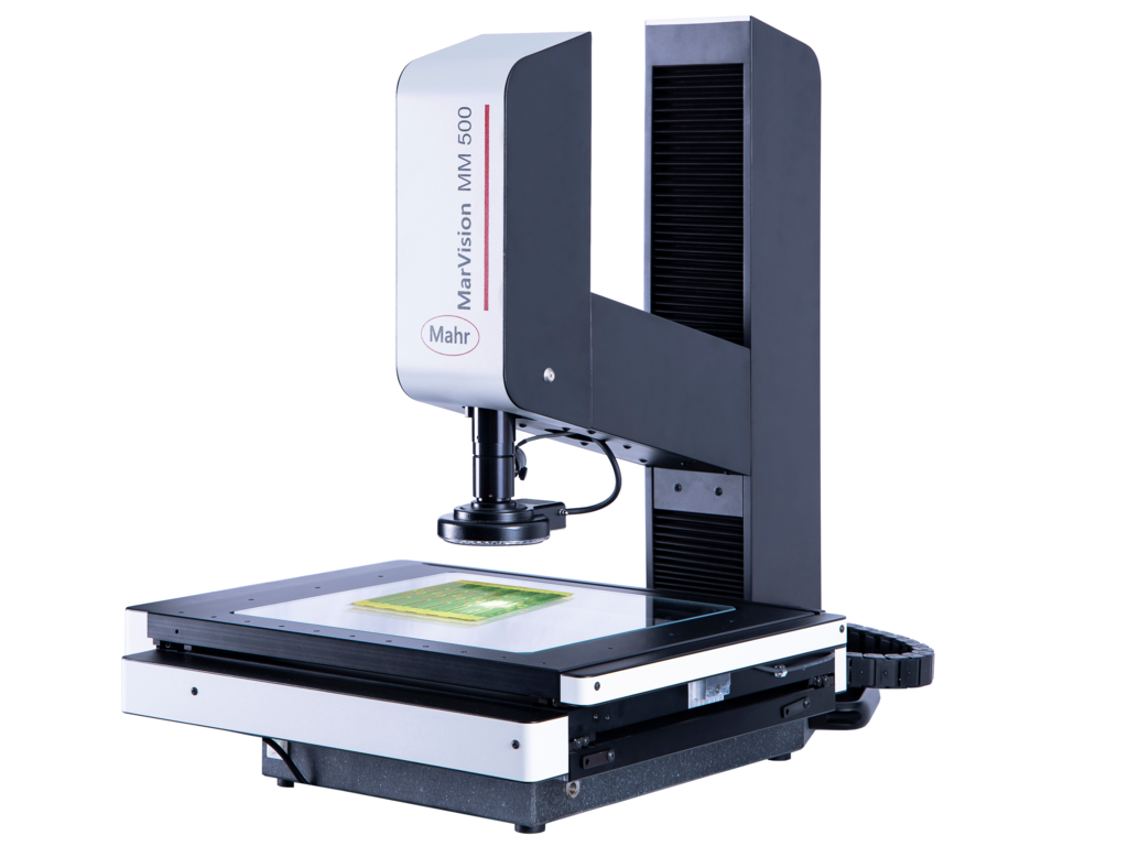 MM500